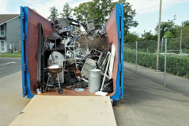 Best Commercial Junk Removal  in Maple Glen, PA