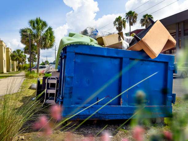 Best Basement Cleanout Services  in Maple Glen, PA